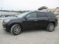  2015 GMC Acadia Carbon Black Metallic #3