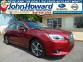 2015 Legacy 2.5i Limited #1 2015 Legacy 2.5i Limited #1