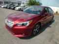 2015 Legacy 2.5i Limited #3 2015 Legacy 2.5i Limited #3