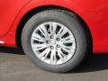 2013 Toyota Camry LE Wheel #6