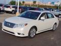 2011 Avalon Limited #4 2011 Avalon Limited #4