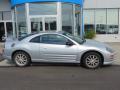  2001 Mitsubishi Eclipse Sterling Silver Metallic #2