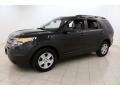 2013 Explorer FWD #3 2013 Explorer FWD #3