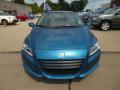 2012 CR-Z Sport Hybrid #2