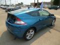 2012 CR-Z Sport Hybrid #7