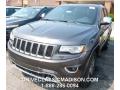 2015 Grand Cherokee Overland 4x4 #1 2015 Grand Cherokee Overland 4x4 #1