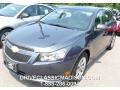 2014 Cruze LS #1