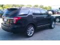 2015 Explorer XLT #1