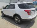 2015 Explorer XLT #2