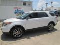 2015 Explorer XLT #3
