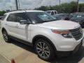 2015 Explorer XLT #4