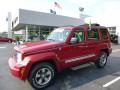 2008 Liberty Sport 4x4 #1 2008 Liberty Sport 4x4 #1
