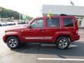 2008 Liberty Sport 4x4 #2 2008 Liberty Sport 4x4 #2