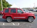 2008 Liberty Sport 4x4 #6 2008 Liberty Sport 4x4 #6