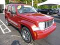 2008 Liberty Sport 4x4 #7 2008 Liberty Sport 4x4 #7