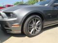 2014 Mustang GT Premium Coupe #10