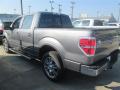 2014 F150 Lariat SuperCrew #2