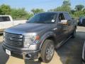 2014 F150 Lariat SuperCrew #3