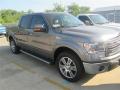 2014 F150 Lariat SuperCrew #4