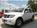 2010 Pathfinder LE 4x4 #1