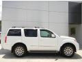 2010 Pathfinder LE 4x4 #5