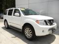 2010 Pathfinder LE 4x4 #6