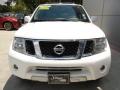 2010 Pathfinder LE 4x4 #7