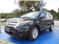 2015 Explorer XLT 2.0L EcoBoost #1 2015 Explorer XLT 2.0L EcoBoost #1