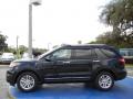 2015 Explorer XLT 2.0L EcoBoost #2 2015 Explorer XLT 2.0L EcoBoost #2