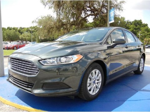 Guard Metallic Ford Fusion S. Click to enlarge. Guard Metallic Ford Fusion S. Click to enlarge.