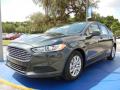 2015 Fusion S #1 2015 Fusion S #1