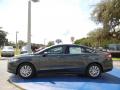 2015 Fusion S #2 2015 Fusion S #2