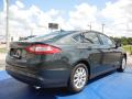2015 Fusion S #3 2015 Fusion S #3