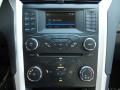 Controls of 2015 Ford Fusion S #10 Controls of 2015 Ford Fusion S #10