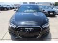 2015 A6 3.0T Premium Plus quattro Sedan #2