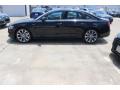 2015 A6 3.0T Premium Plus quattro Sedan #4