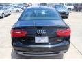 2015 A6 3.0T Premium Plus quattro Sedan #6