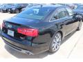 2015 A6 3.0T Premium Plus quattro Sedan #7