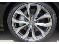 2015 A6 3.0T Premium Plus quattro Sedan #9