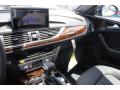 2015 A6 3.0T Premium Plus quattro Sedan #16