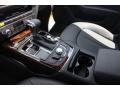 2015 A6 3.0T Premium Plus quattro Sedan #17