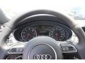 2015 A6 3.0T Premium Plus quattro Sedan #26
