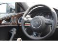 2015 A6 3.0T Premium Plus quattro Sedan #32