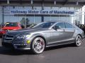2014 CLS 63 AMG #1