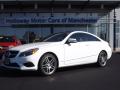 2014 E 350 4Matic Coupe #1