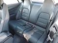 Rear Seat of 2014 Mercedes-Benz E 350 4Matic Coupe #7