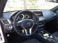 Dashboard of 2014 Mercedes-Benz E 350 4Matic Coupe #8