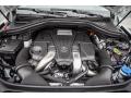  2015 GL 4.6 Liter DI biturbo DOHC 32-Valve VVT V8 Engine #9