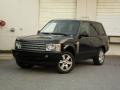 2003 Range Rover HSE #1