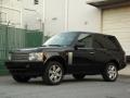 2003 Range Rover HSE #3